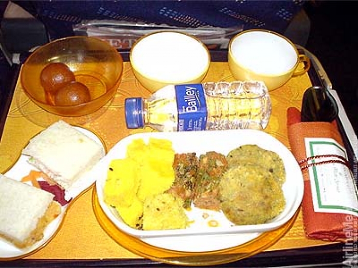 Jet Airways