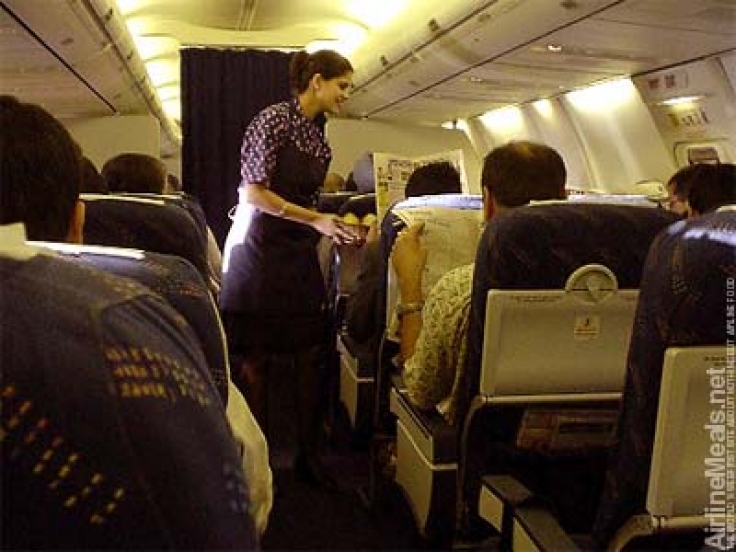Jet Airways