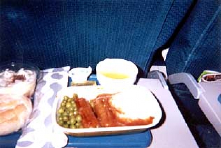 JMC Airlines