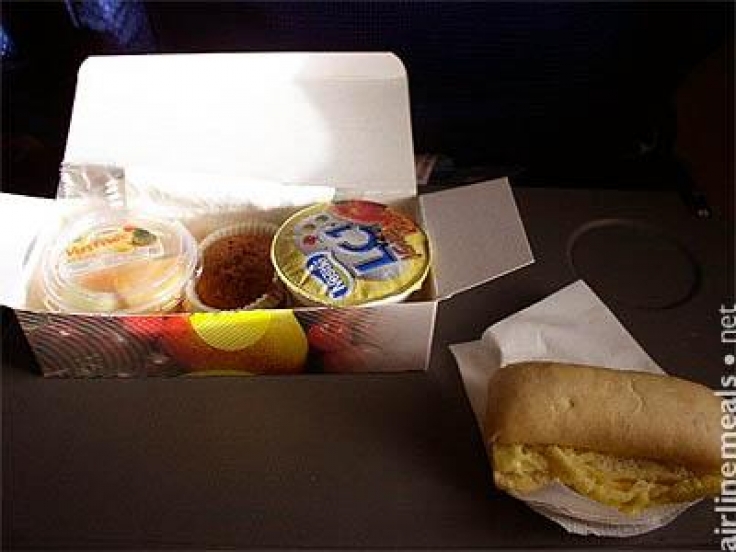 KLM