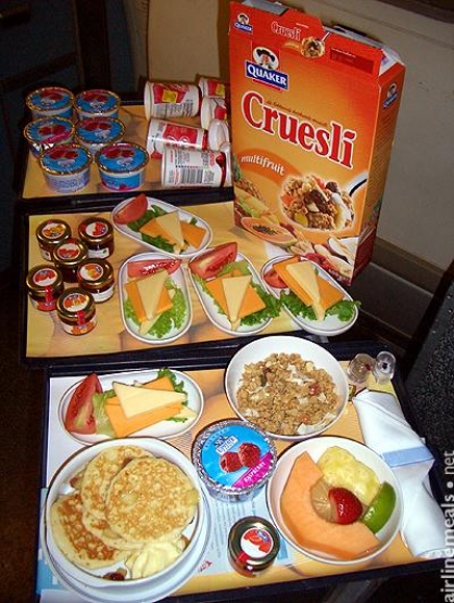 KLM