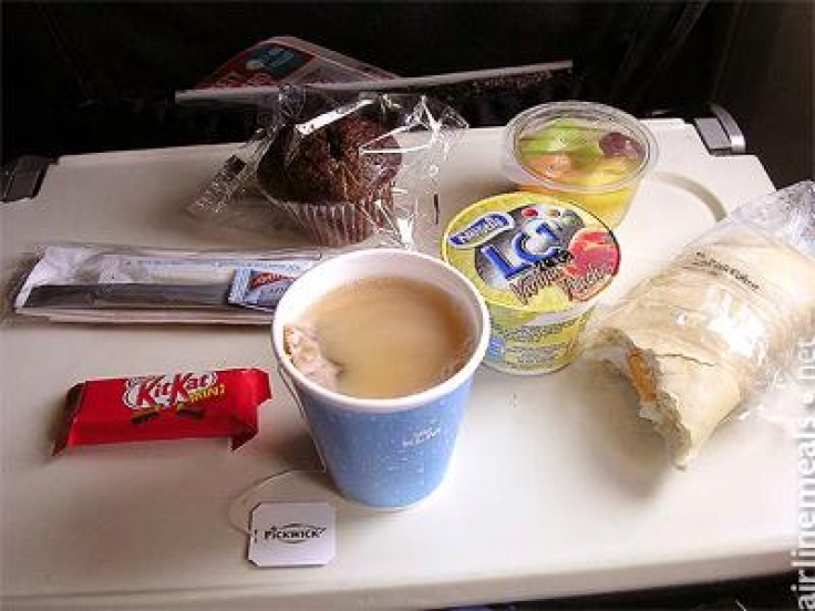 KLM