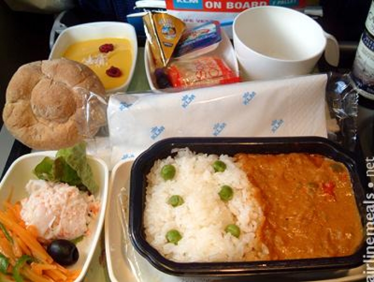 KLM