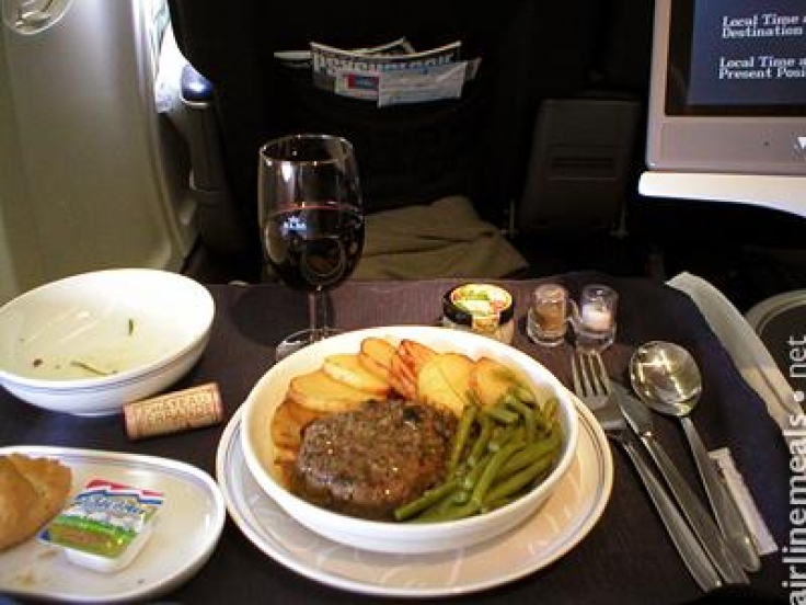 KLM