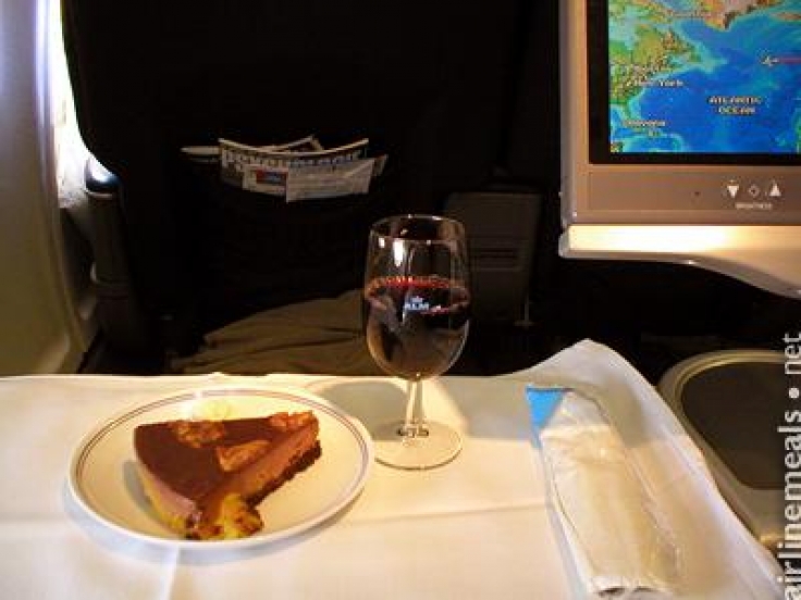 KLM