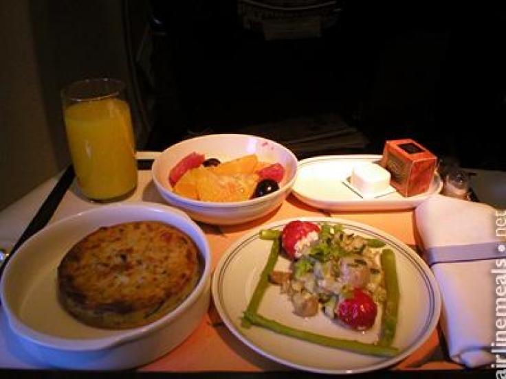 KLM