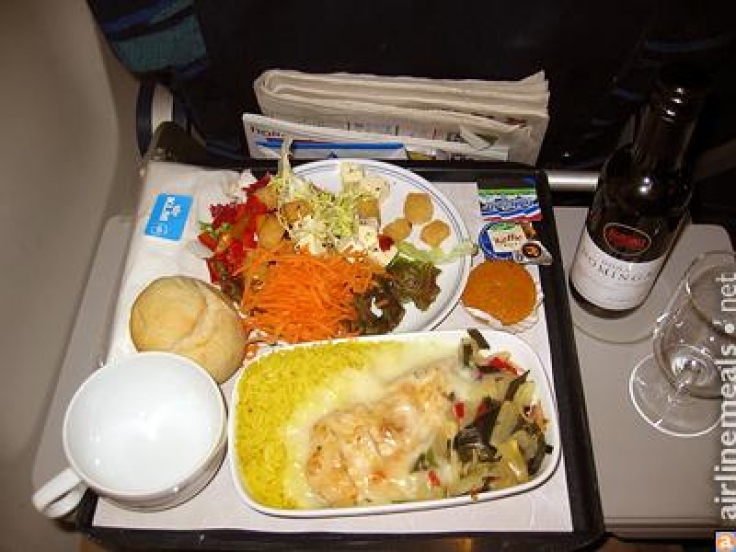 KLM