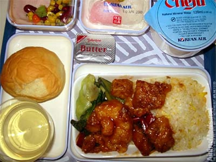 Korean Air