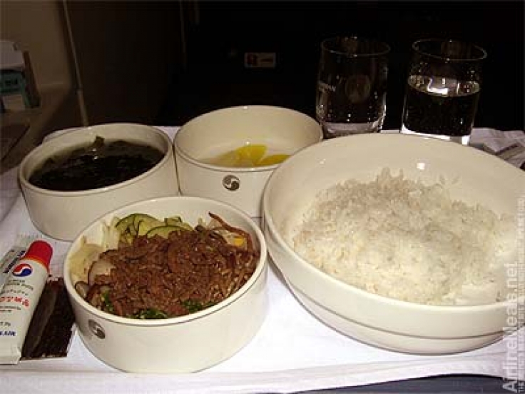 Korean Air
