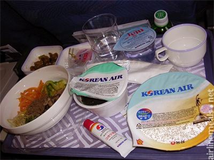 Korean Air
