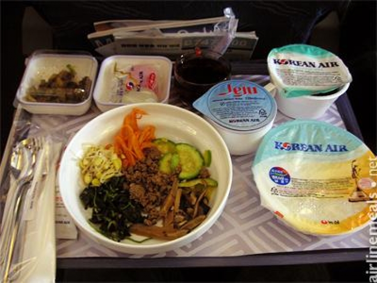 Korean Air