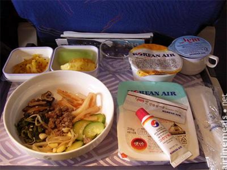 Korean Air