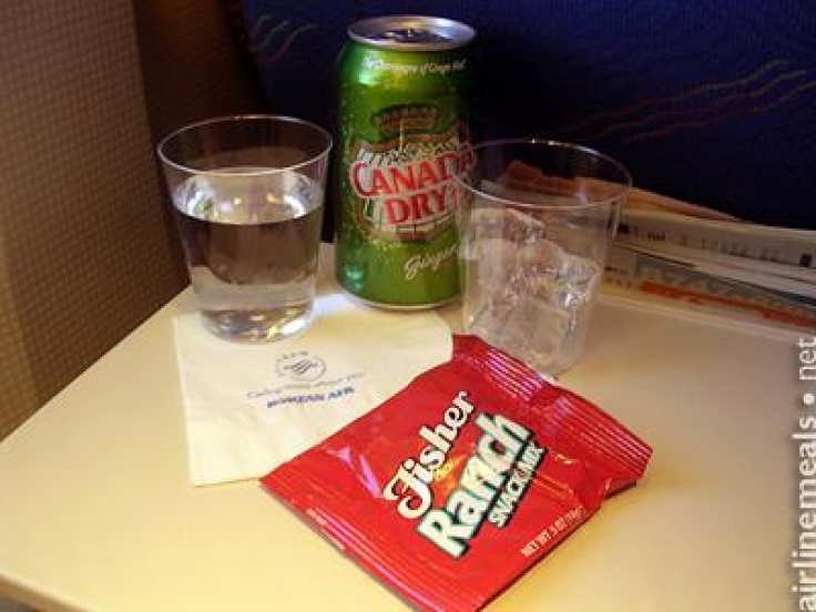 Korean Air