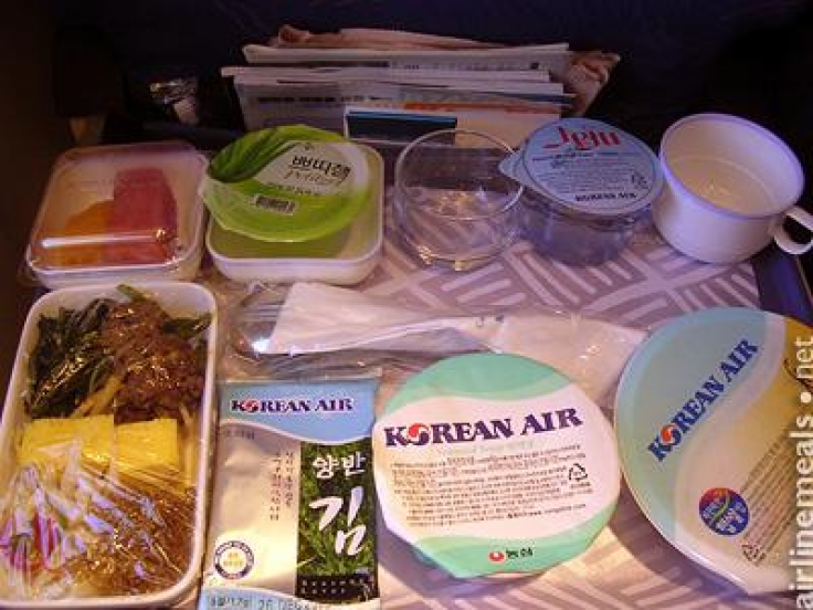Korean Air