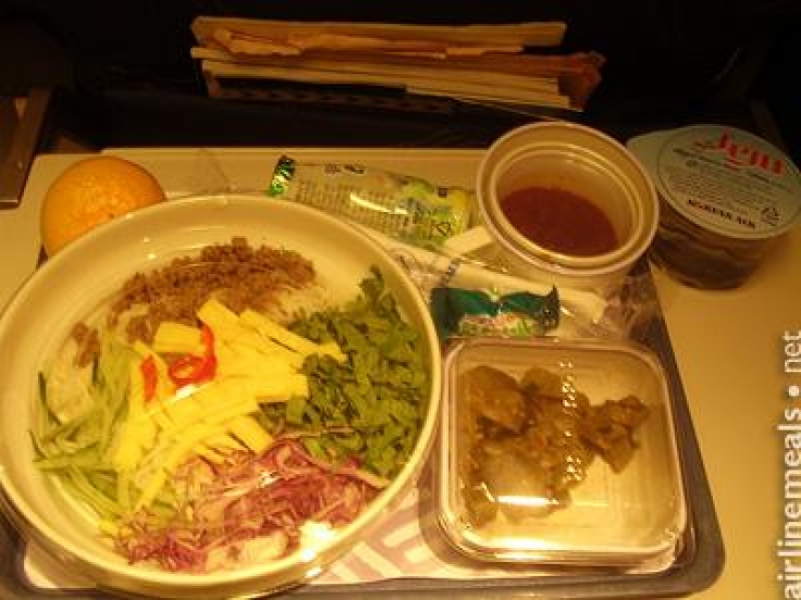 Korean Air