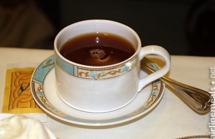 Kuwait Airways