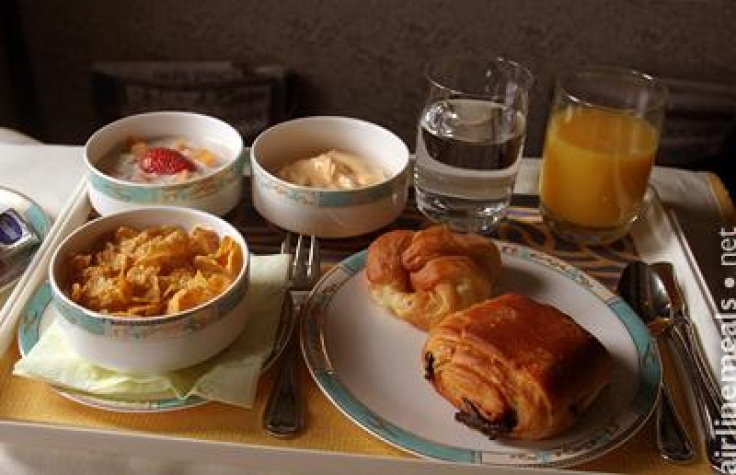 Kuwait Airways