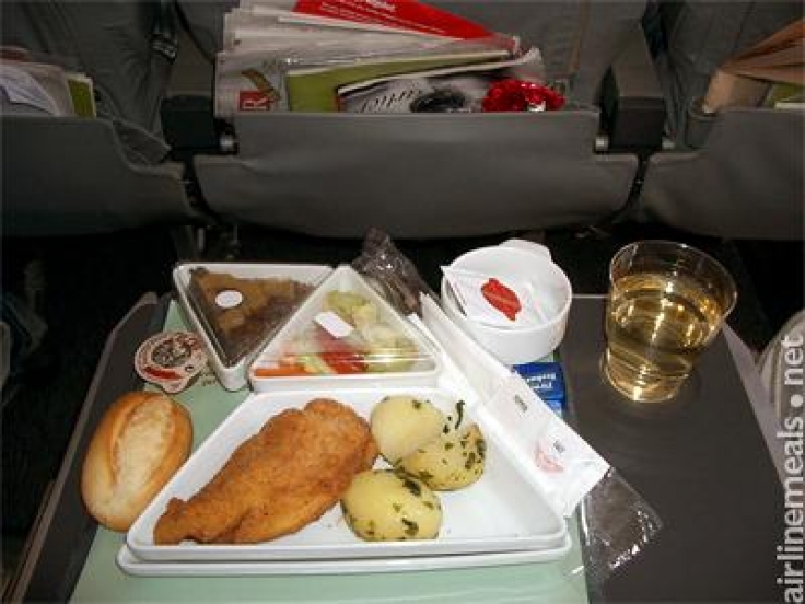 Lauda Air