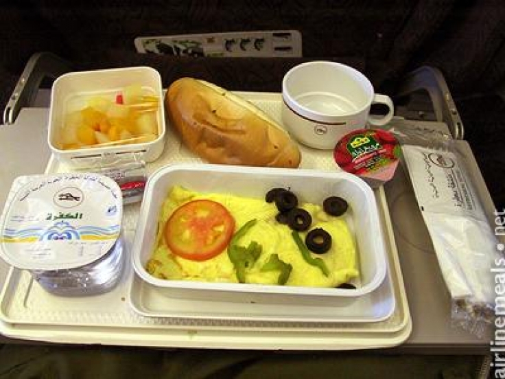 Libyan Airlines aka Libyan Arab Airlines