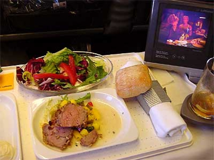 Lufthansa