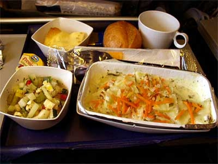 Lufthansa