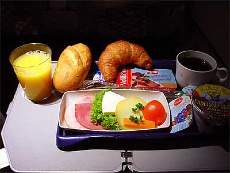 Lufthansa