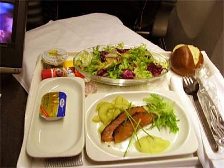 Lufthansa