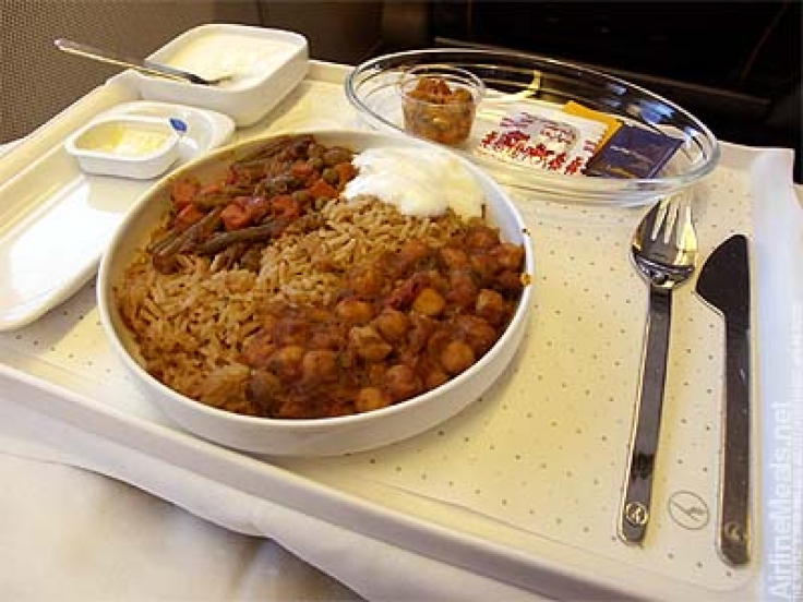 Lufthansa
