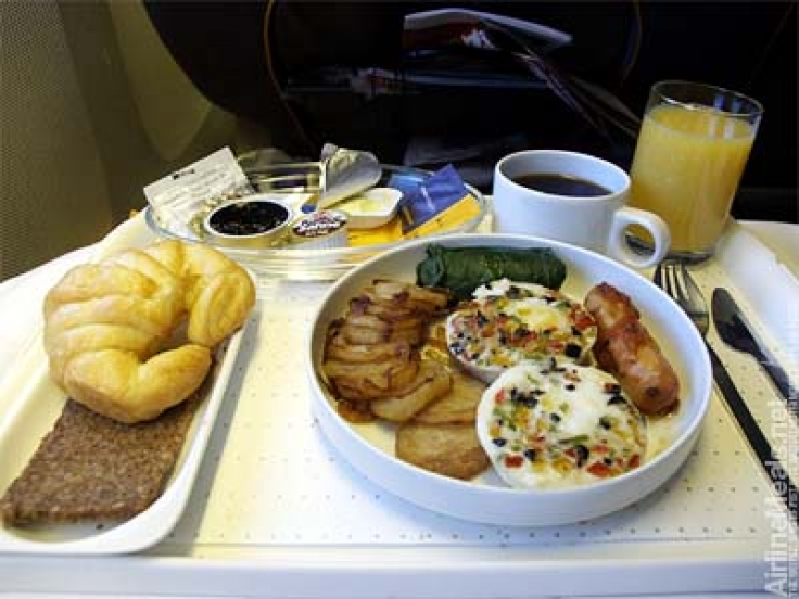 Lufthansa