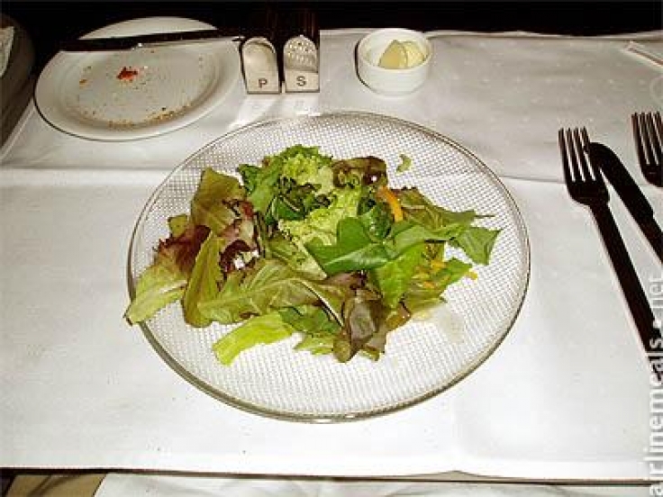 Lufthansa