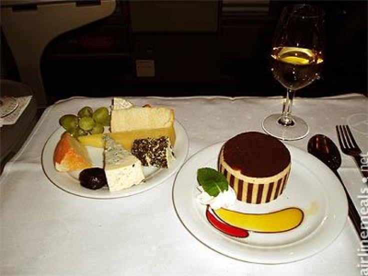 Lufthansa