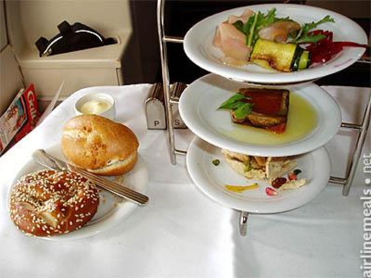 Lufthansa