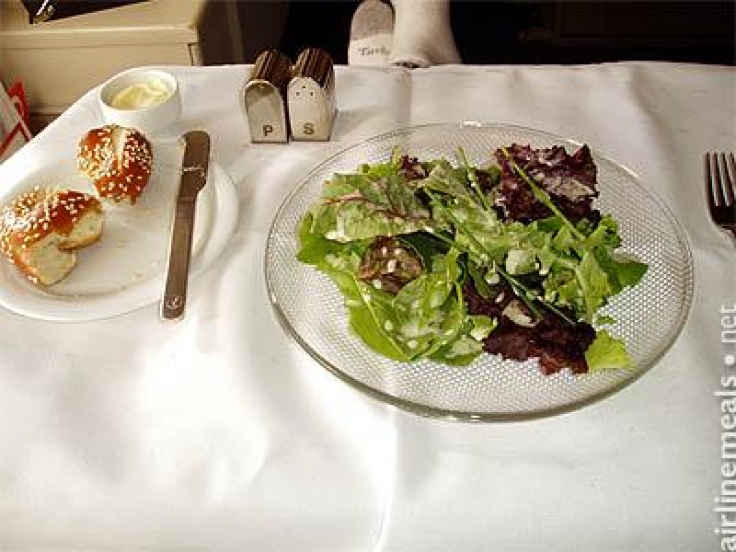 Lufthansa