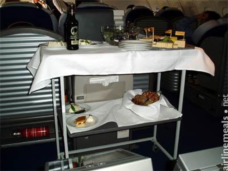 Lufthansa