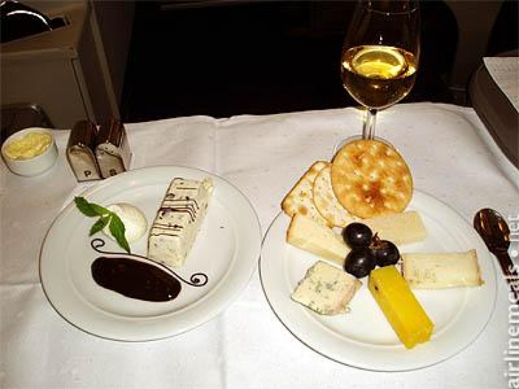 Lufthansa