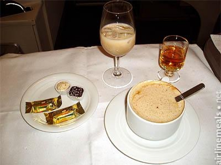 Lufthansa