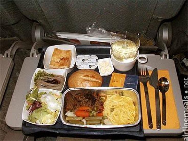 Lufthansa