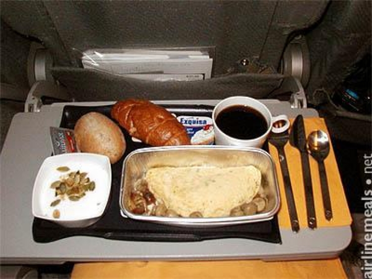 Lufthansa