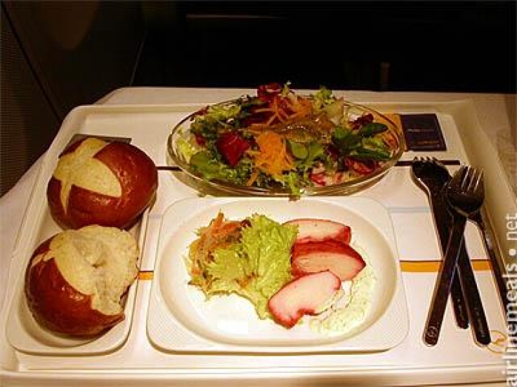 Lufthansa