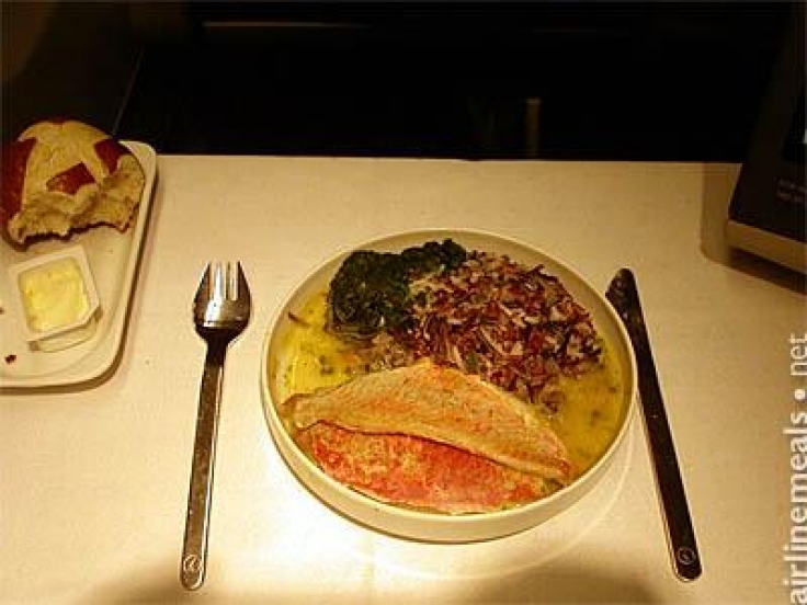 Lufthansa