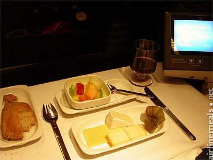 Lufthansa