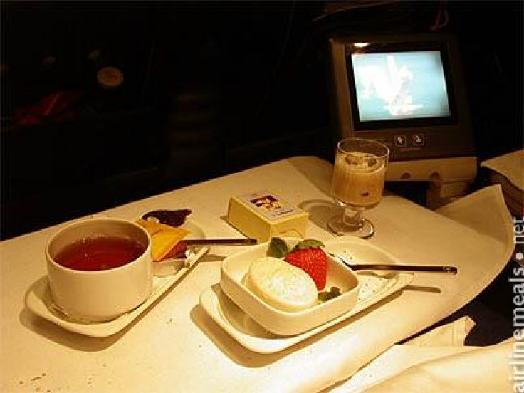Lufthansa