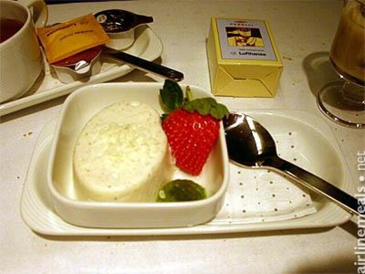 Lufthansa