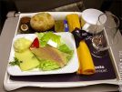 Lufthansa