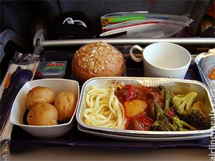 Lufthansa