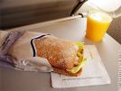 Lufthansa