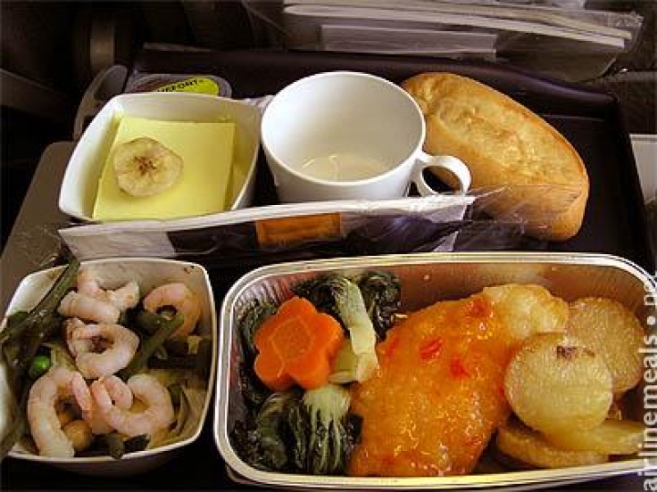 Lufthansa