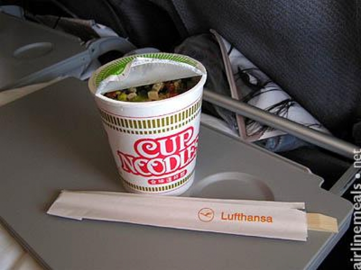 Lufthansa