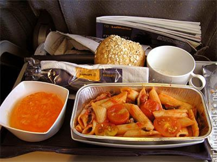 Lufthansa