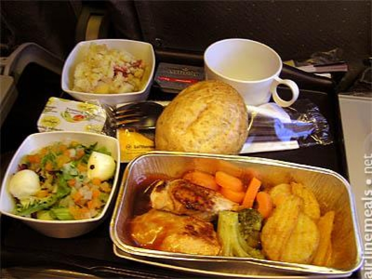 Lufthansa